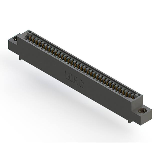 395-033-520-408 EDAC Inc.  Edgeboard Connectors